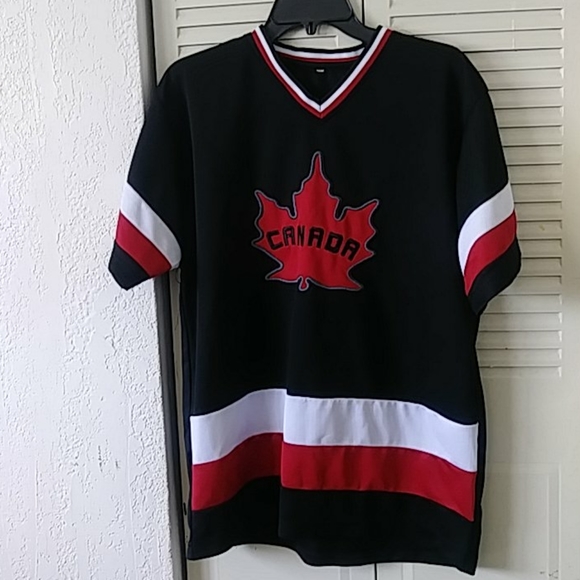 Other - Canada men's jersey size L